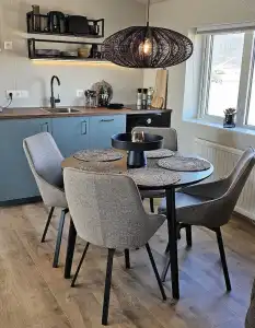 Kviholmi Premium Apartments - 21