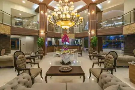 Club Turan Prince World - All Inclusive - 23