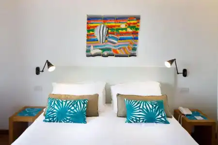 Villa Fiorella Art - 25