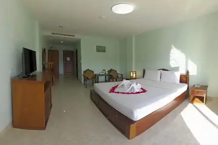 PTK Residence - 37