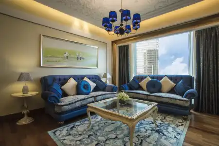 The Reverie Saigon Residential Suites - 6