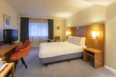 Holiday Inn London - Regent's Park by IHG - 54