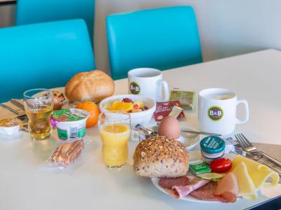 B&B Erlangen-Süd - 13