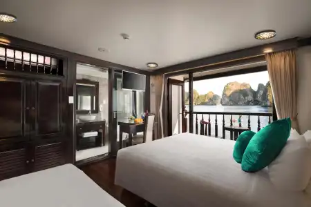 Alisa Premier Cruise - 56