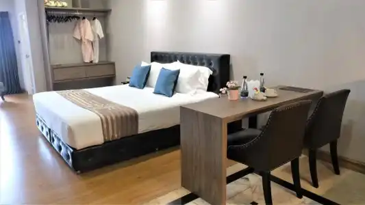 KTK Pattaya and Residence - 10