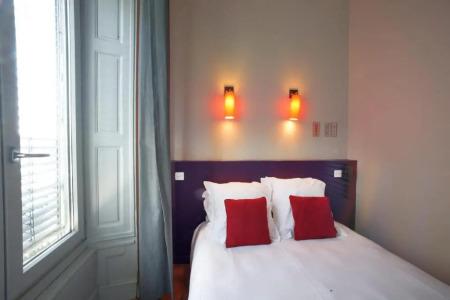 Hotelo Lyon Charité - 37