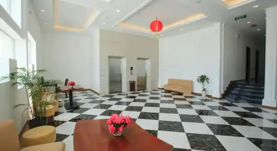 Den Long Do & Restaurant - 11