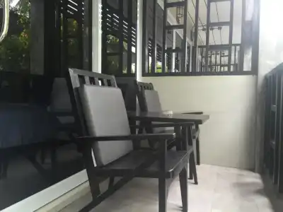 Baan Suan Ta - 122