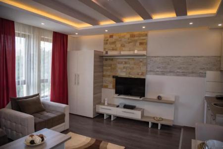 Milmari Resort - 4