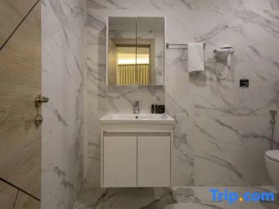 Le Luxe suites & SPA - 39