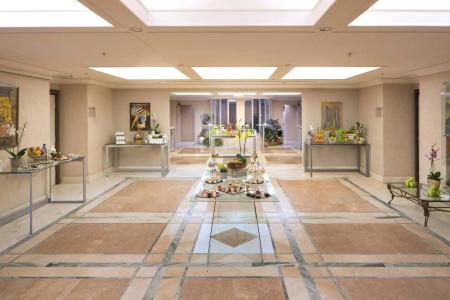 Courtyard by Marriott Rome Central Park - 7