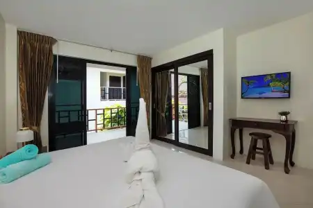 Baan Chom View Kamala - 309