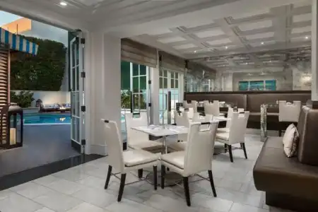 The Mosaic - Beverly Hills - 24
