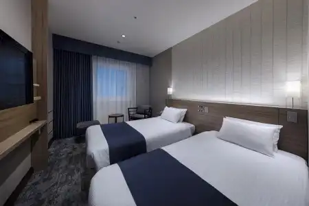 Villa Fontaine Grand Tokyo - Roppongi - 8