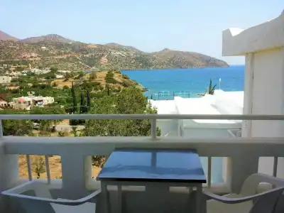 Dimitra Aparthotel - 15