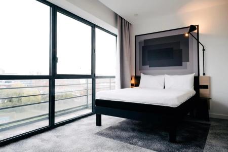 Ibis Rouen Centre Rive Droite Pasteur - 30
