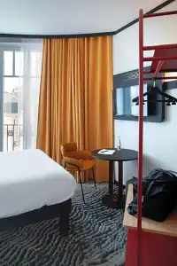 ibis Styles Dijon Central - 84