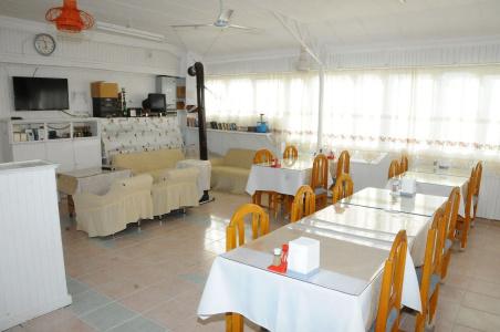 Kervansaray & Pension - 23