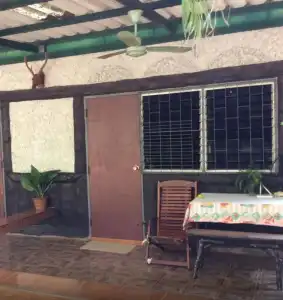 Sam's Jungle Guesthouse - 21