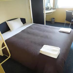 Select Inn Numazu - 37