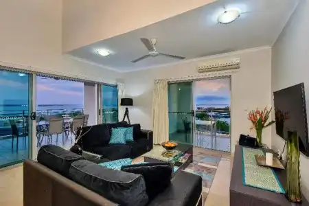 Argus Apartments Darwin - 82