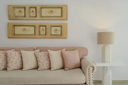 Senses Suites - 211