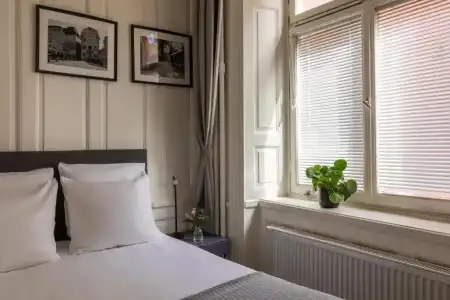 Old Town Stay - 28