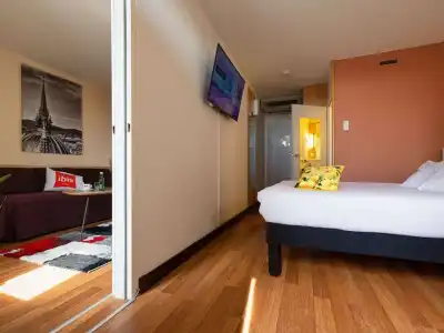 ibis Wien Mariahilf - 6