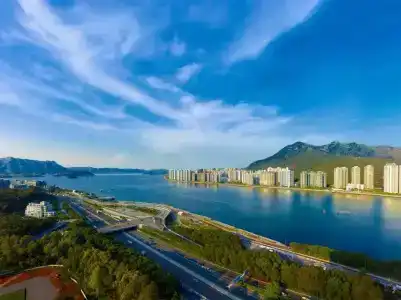 Hyatt Regency Hong Kong, Sha Tin - 60