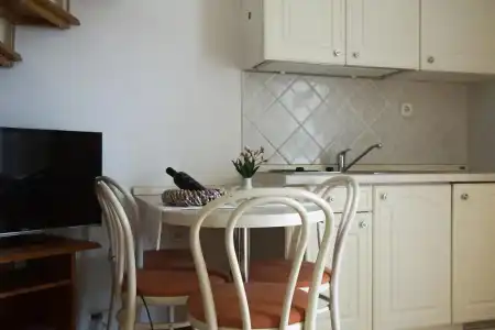 Apartments and Rooms Degra - 10