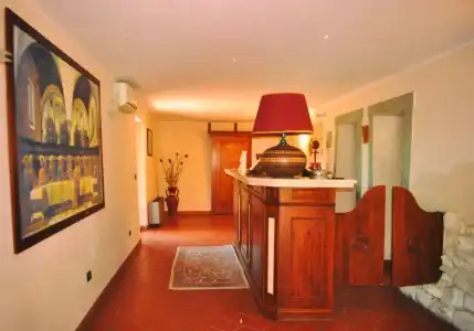 Cascina De' Fagiolari - 1