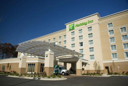 Holiday Inn Purdue - Fort Wayne by IHG - 45