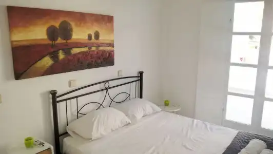 ALMA THERA Boutique Rooms - 115