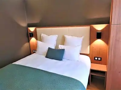 Hôtel Cactus - 61