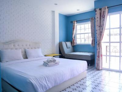 Na Banmae Resort - 2