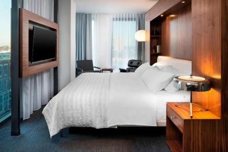 Le Meridien Columbus, St Joseph - 96