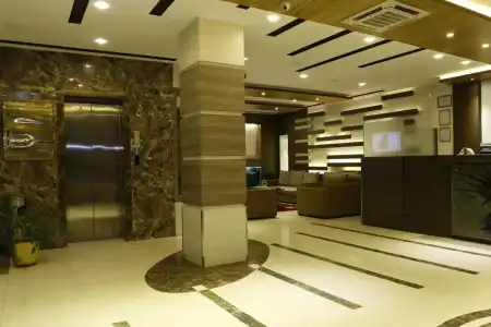 Mirage Regency - 0