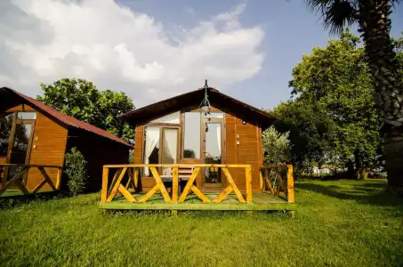 Kasaba Butik Otel - 36