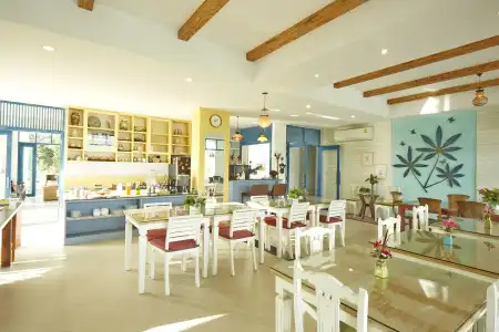 Santosha Health Lifestyle Resort - 13