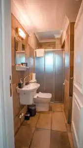 Cunda Deniz Yıldızı Otel - 8