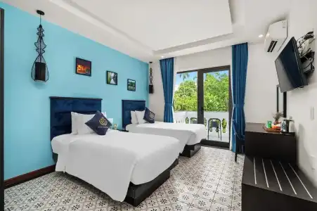 Royal Mansion Boutique Hoi An - 83