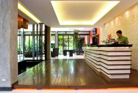 Club Wyndham Patong Hill Phuket - 15
