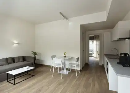 Athens Hill Luxury Apartments - 58