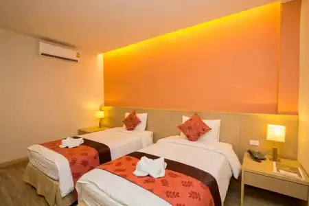 Panya Resort - 57