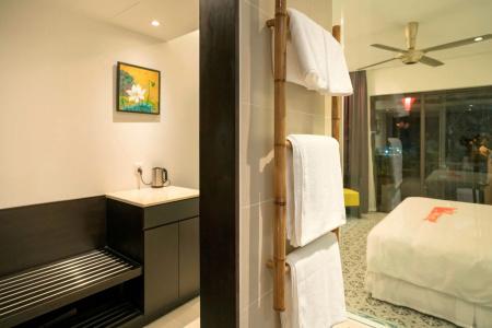 Senvila Boutique Resort & Spa - 5