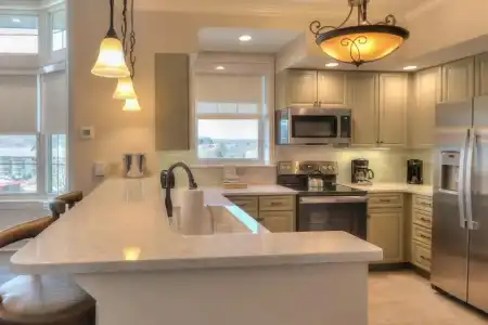 RiverStone Condo Resort & Spa - 249