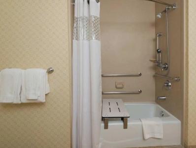 Hampton Inn & Suites El Paso West - 8