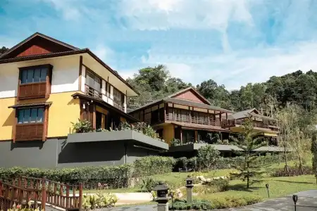 Onsen @ Moncham - 6