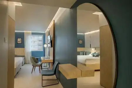 Ambasciatori Suite - 50