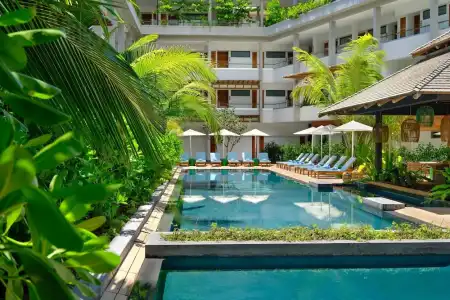 laïla, Seychelles, a Marriott Tribute Portfolio Resort - 0